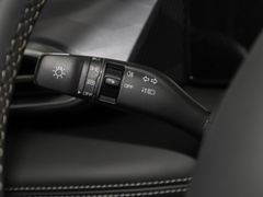 2023款 1.5T 豪华版