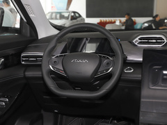 2023款 1.5T 豪华版
