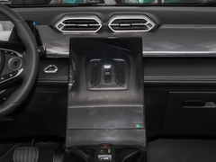 2023款 1.5T 豪华版