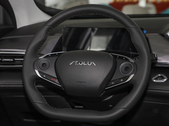2023款 1.5T 豪华版