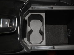2023款 1.5T 豪华版