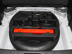 2023款 1.5T 豪华版