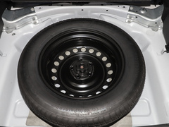 2023款 1.5T 豪华版