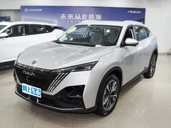 2023款 1.5T 豪华版