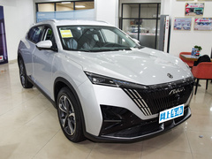 2023款 1.5T 豪华版