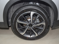 2023款 1.5T 豪华版