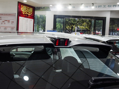 2023款 1.5T 豪华版