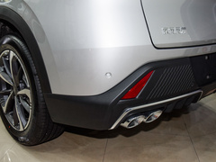 2023款 1.5T 豪华版