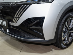 2023款 1.5T 豪华版