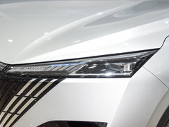 2023款 1.5T 豪华版