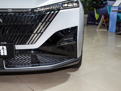 2023款 1.5T 豪华版