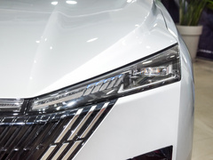 2023款 1.5T 豪华版