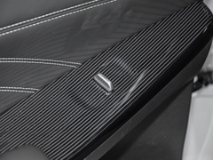 2023款 1.5T 豪华版