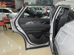 2023款 1.5T 豪华版