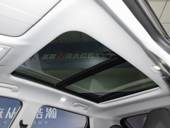2023款 1.5T 豪华版