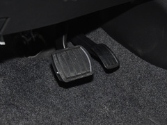 2023款 1.5T 豪华版