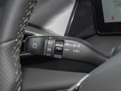 2023款 1.5T 豪华版