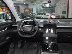 2023款 1.5T 豪华版