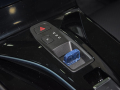 2023款 1.5T 豪华版