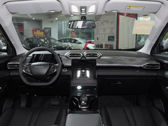 2023款 1.5T 豪华版