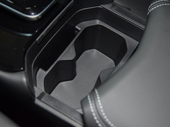 2023款 1.5T 豪华版