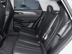 2023款 1.5T 豪华版