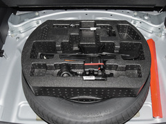 2023款 1.5T 豪华版