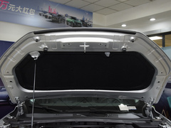2023款 1.5T 豪华版