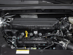 2023款 1.5T 豪华版