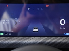 2023款 460 Pro