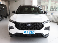 2023款 极境 EcoBoost 170 光影