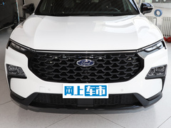 2023款 极境 EcoBoost 170 光影