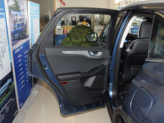 2024款 EcoBoost 245 两驱耀享款