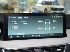 2024款 EcoBoost 245 两驱耀享款