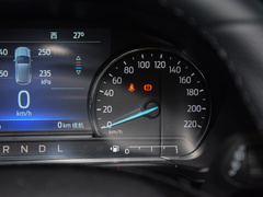 2024款 EcoBoost 245 两驱耀享款