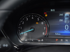 2024款 EcoBoost 245 两驱耀享款