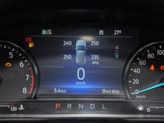 2024款 EcoBoost 245 两驱耀享款