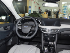 2024款 EcoBoost 245 两驱耀享款