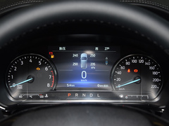 2024款 EcoBoost 245 两驱耀享款