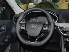2024款 EcoBoost 245 两驱耀享款
