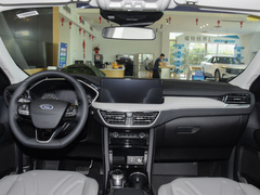 2024款 EcoBoost 245 两驱耀享款