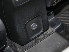 2024款 EcoBoost 245 四驱耀享款