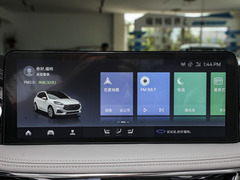 2024款 EcoBoost 245 四驱耀享款