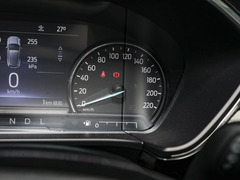 2024款 EcoBoost 245 四驱耀享款