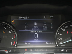 2024款 EcoBoost 245 四驱耀享款