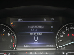 2024款 EcoBoost 245 四驱耀享款