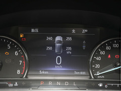 2024款 EcoBoost 245 四驱耀享款