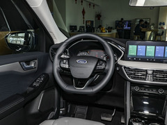 2024款 EcoBoost 245 四驱耀享款
