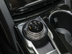 2024款 EcoBoost 245 四驱耀享款
