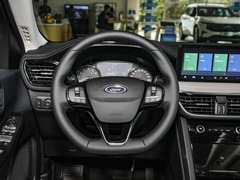 2024款 EcoBoost 245 四驱耀享款
